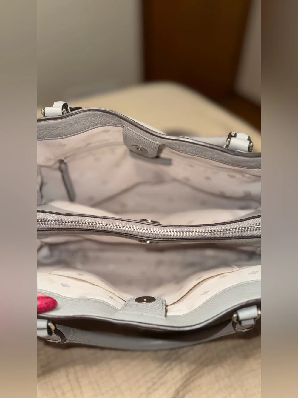 Kate Spade purse and wallet - MAKE AN OFFER